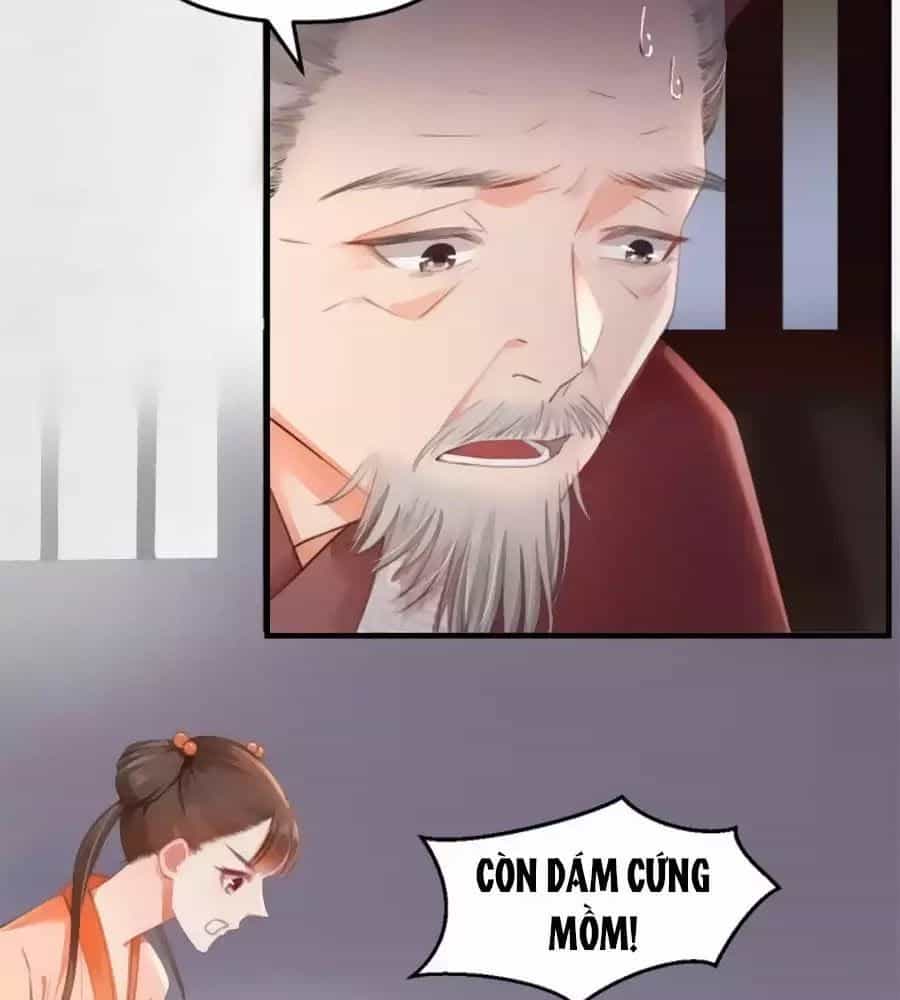 Hoạn Phi Hoàn Triều - Chương 34 - ảnh 4