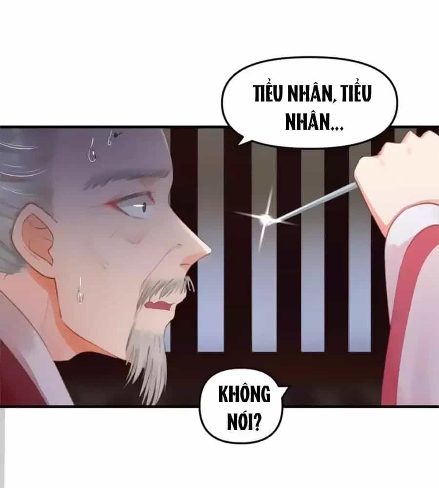 Hoạn Phi Hoàn Triều - Chương 34 - ảnh 41