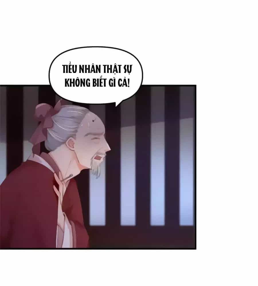 Hoạn Phi Hoàn Triều - Chương 34 - ảnh 45
