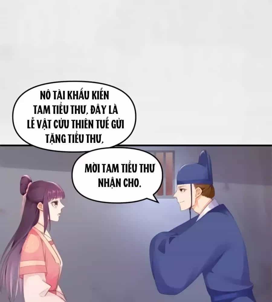 Hoạn Phi Hoàn Triều - Chương 34 - ảnh 53