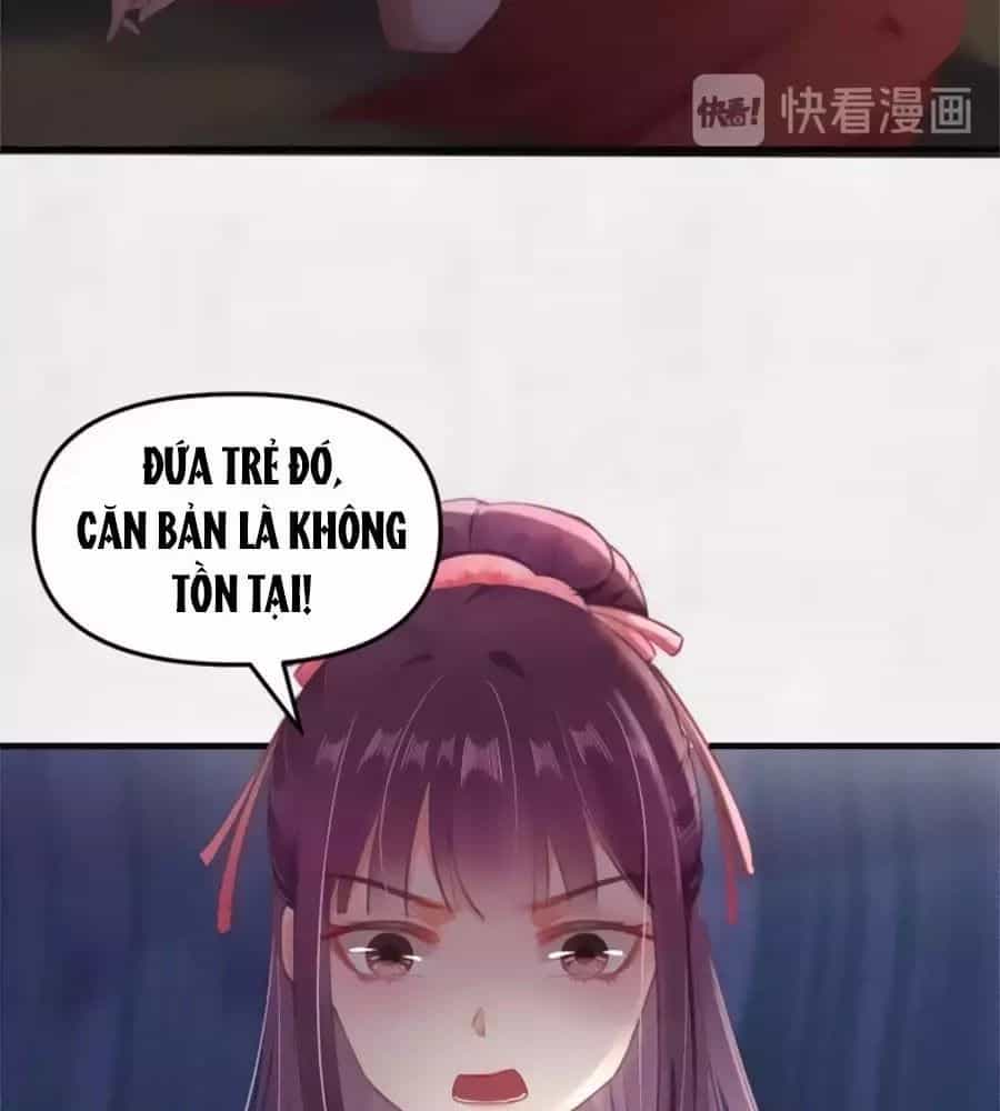 Hoạn Phi Hoàn Triều - Chương 34 - ảnh 6
