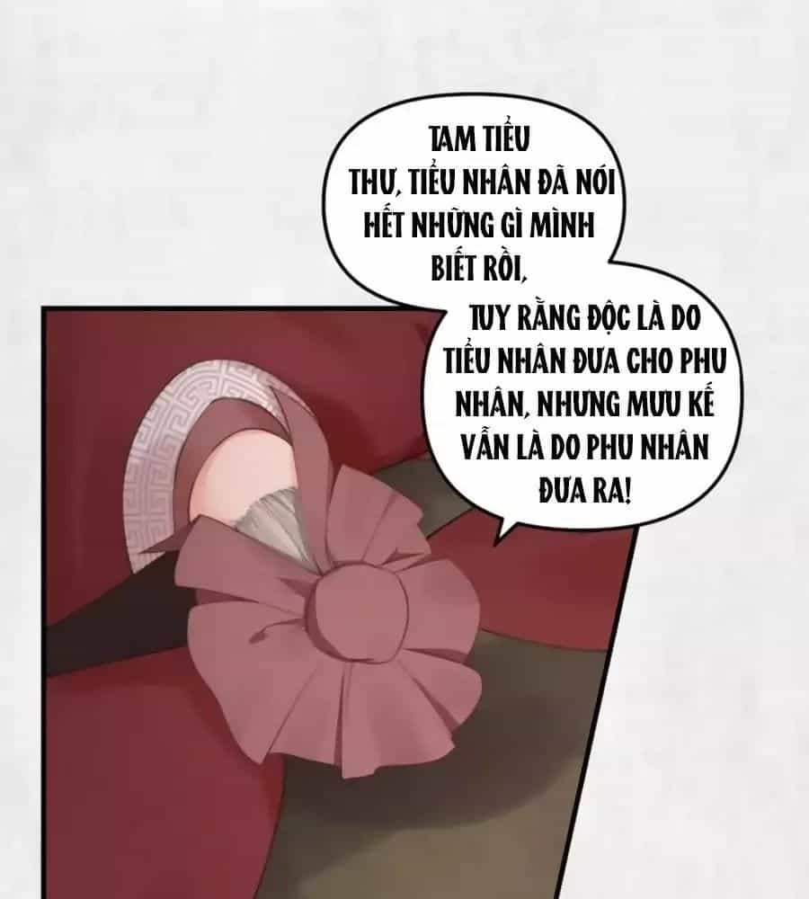 Hoạn Phi Hoàn Triều - Chương 35 - ảnh 14