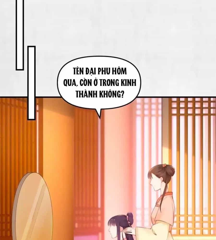 Hoạn Phi Hoàn Triều - Chương 35 - ảnh 18