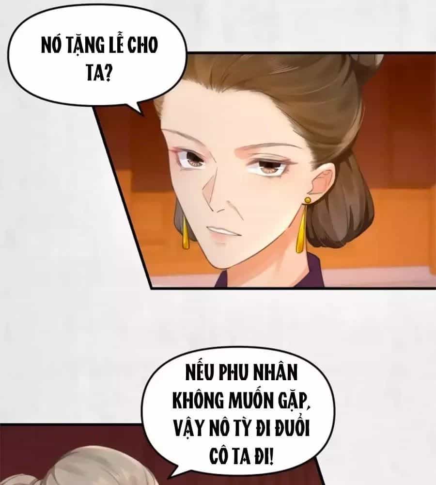 Hoạn Phi Hoàn Triều - Chương 35 - ảnh 27