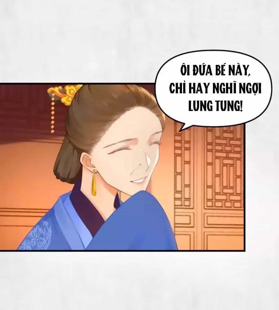 Hoạn Phi Hoàn Triều - Chương 35 - ảnh 38