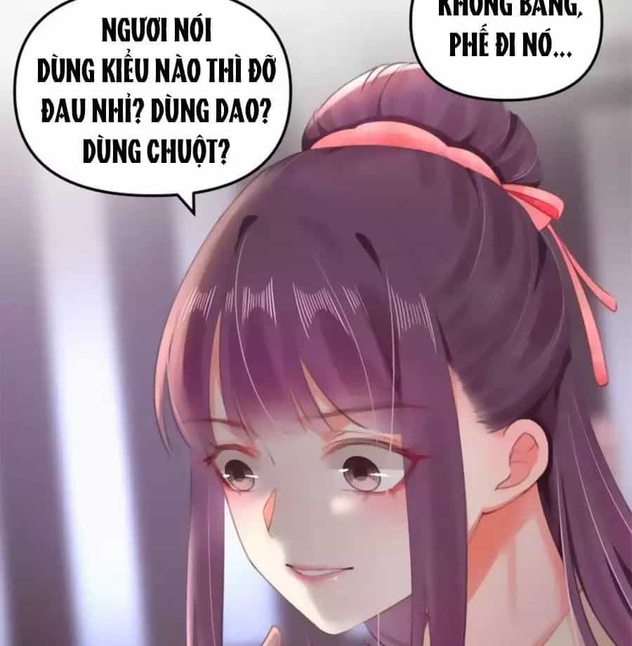 Hoạn Phi Hoàn Triều - Chương 35 - ảnh 5