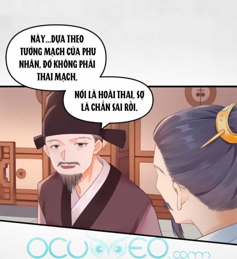 Hoạn Phi Hoàn Triều - Chương 36 - ảnh 17