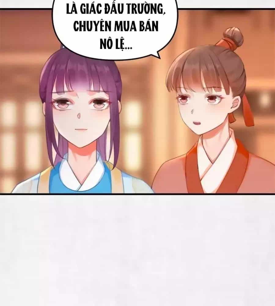 Hoạn Phi Hoàn Triều - Chương 37 - ảnh 16
