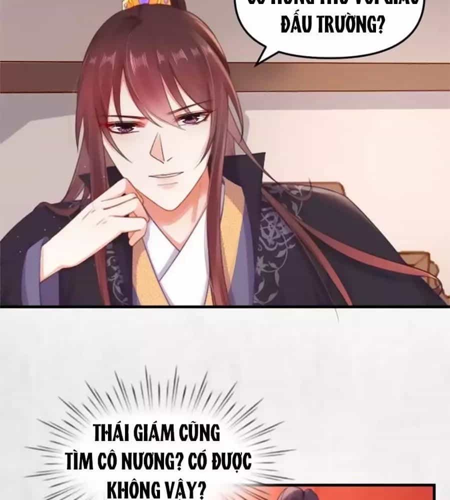 Hoạn Phi Hoàn Triều - Chương 37 - ảnh 31