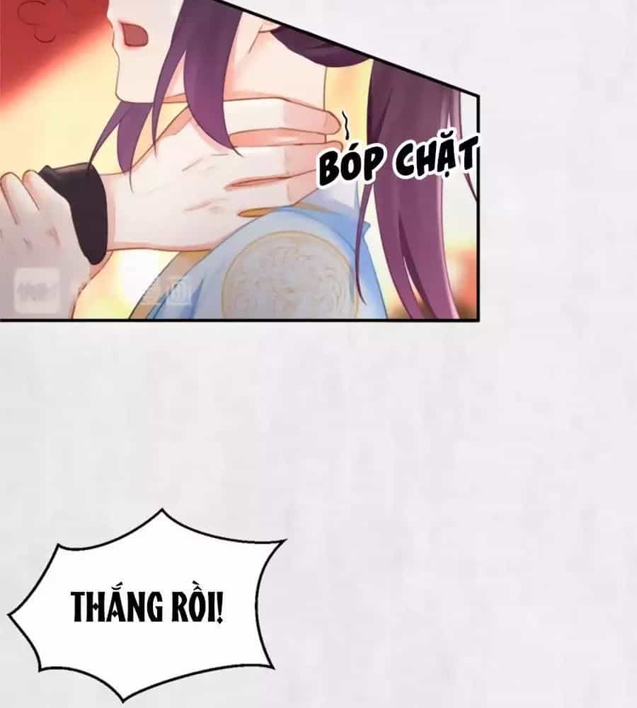 Hoạn Phi Hoàn Triều - Chương 38 - ảnh 12