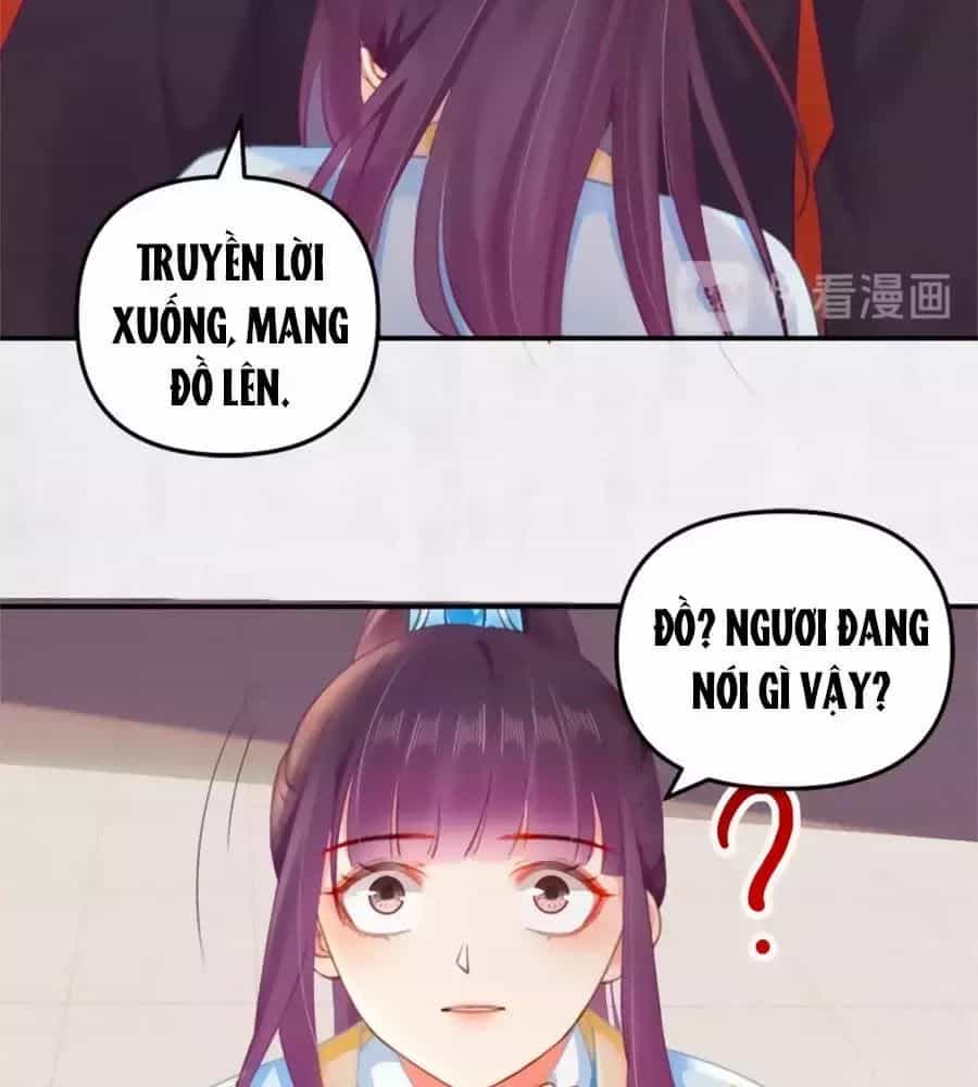 Hoạn Phi Hoàn Triều - Chương 38 - ảnh 19