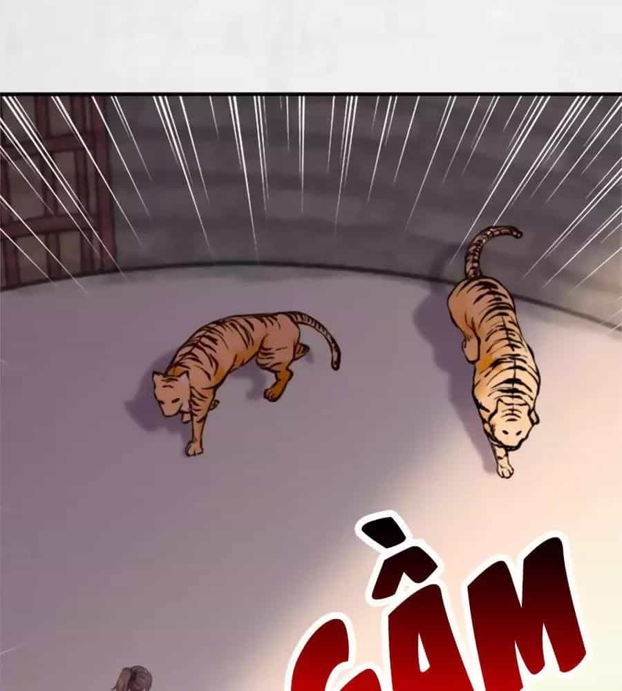 Hoạn Phi Hoàn Triều - Chương 38 - ảnh 22