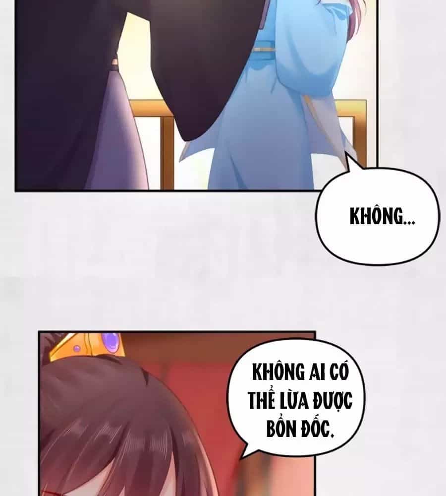 Hoạn Phi Hoàn Triều - Chương 38 - ảnh 9