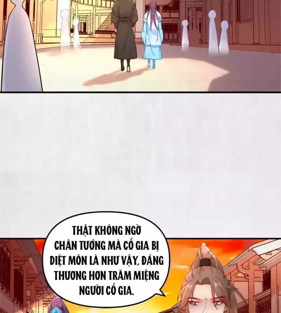 Hoạn Phi Hoàn Triều - Chương 39 - ảnh 46