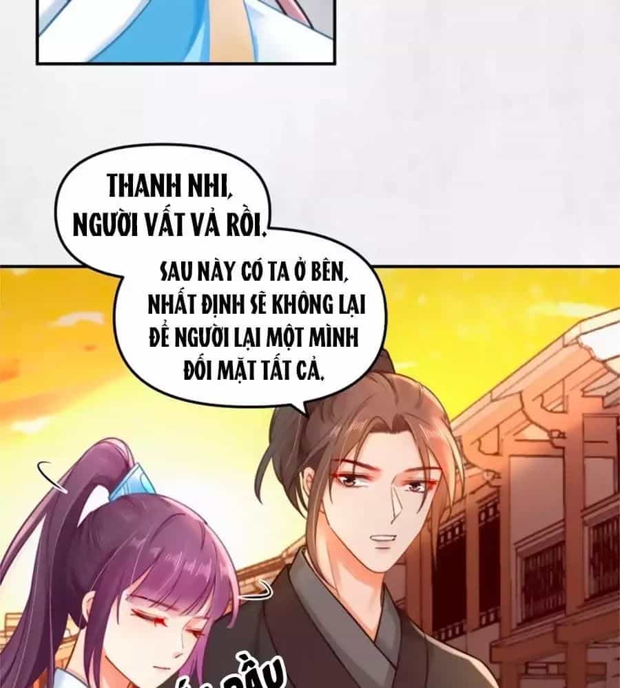 Hoạn Phi Hoàn Triều - Chương 39 - ảnh 49