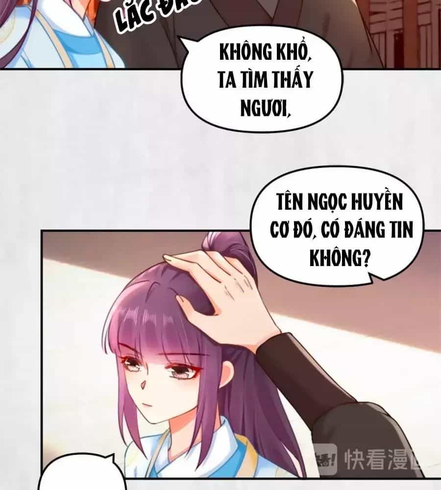 Hoạn Phi Hoàn Triều - Chương 39 - ảnh 50