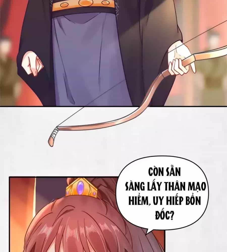 Hoạn Phi Hoàn Triều - Chương 39 - ảnh 9