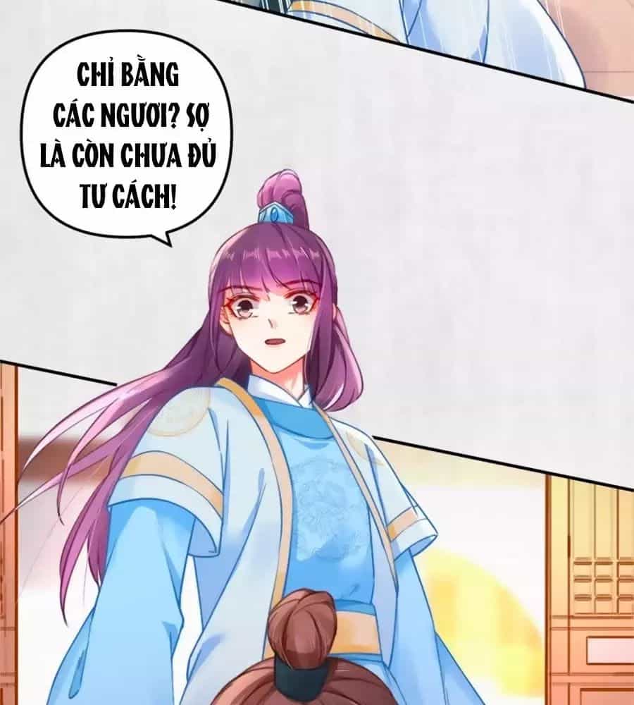 Hoạn Phi Hoàn Triều - Chương 40 - ảnh 34