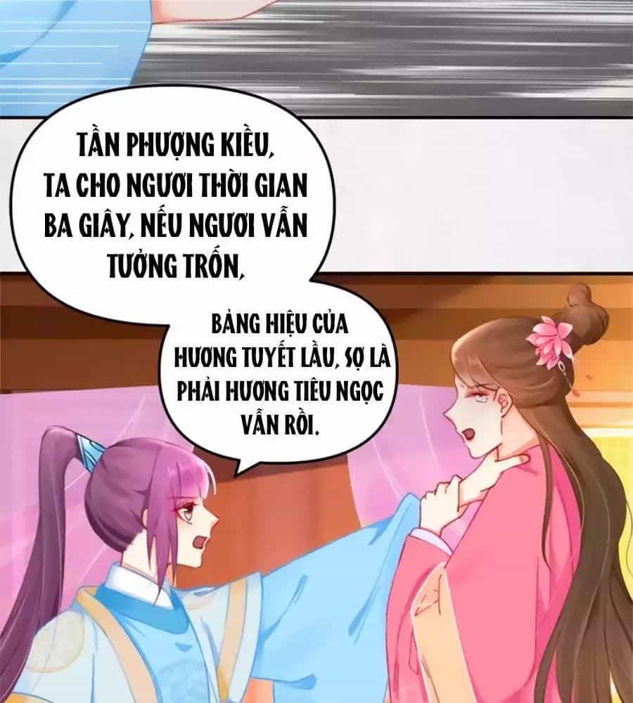 Hoạn Phi Hoàn Triều - Chương 40 - ảnh 39