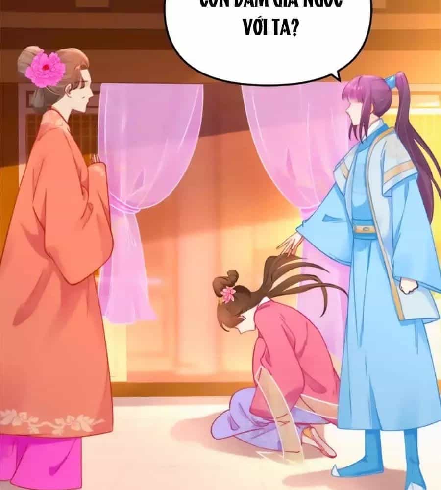 Hoạn Phi Hoàn Triều - Chương 40 - ảnh 43