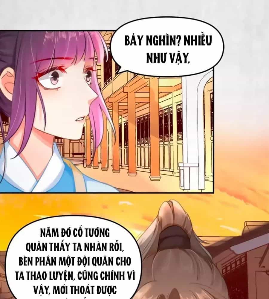 Hoạn Phi Hoàn Triều - Chương 40 - ảnh 6
