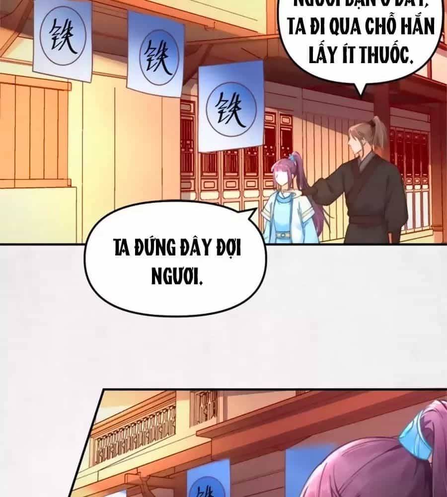Hoạn Phi Hoàn Triều - Chương 40 - ảnh 9