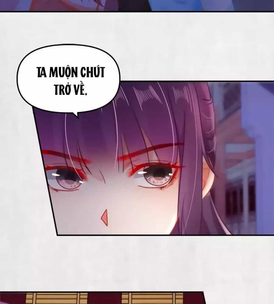 Hoạn Phi Hoàn Triều - Chương 41 - ảnh 11