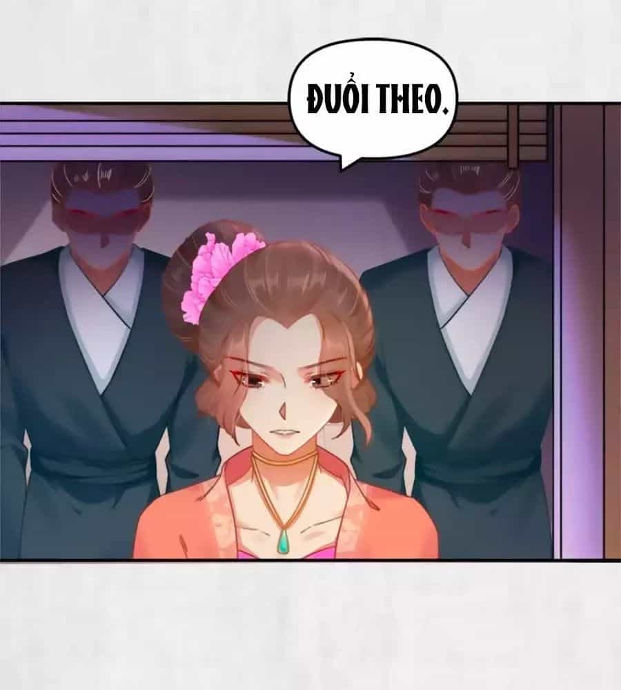 Hoạn Phi Hoàn Triều - Chương 41 - ảnh 13