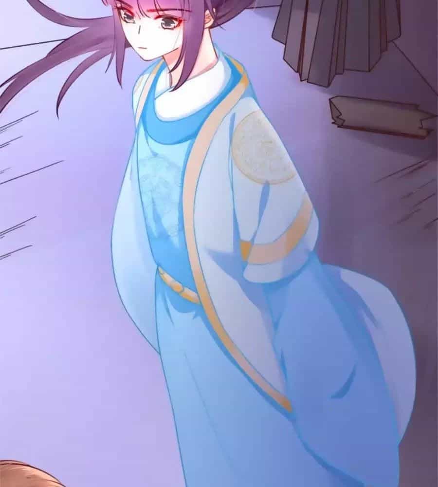 Hoạn Phi Hoàn Triều - Chương 41 - ảnh 17