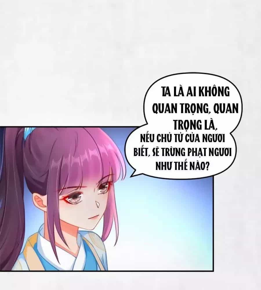 Hoạn Phi Hoàn Triều - Chương 41 - ảnh 2