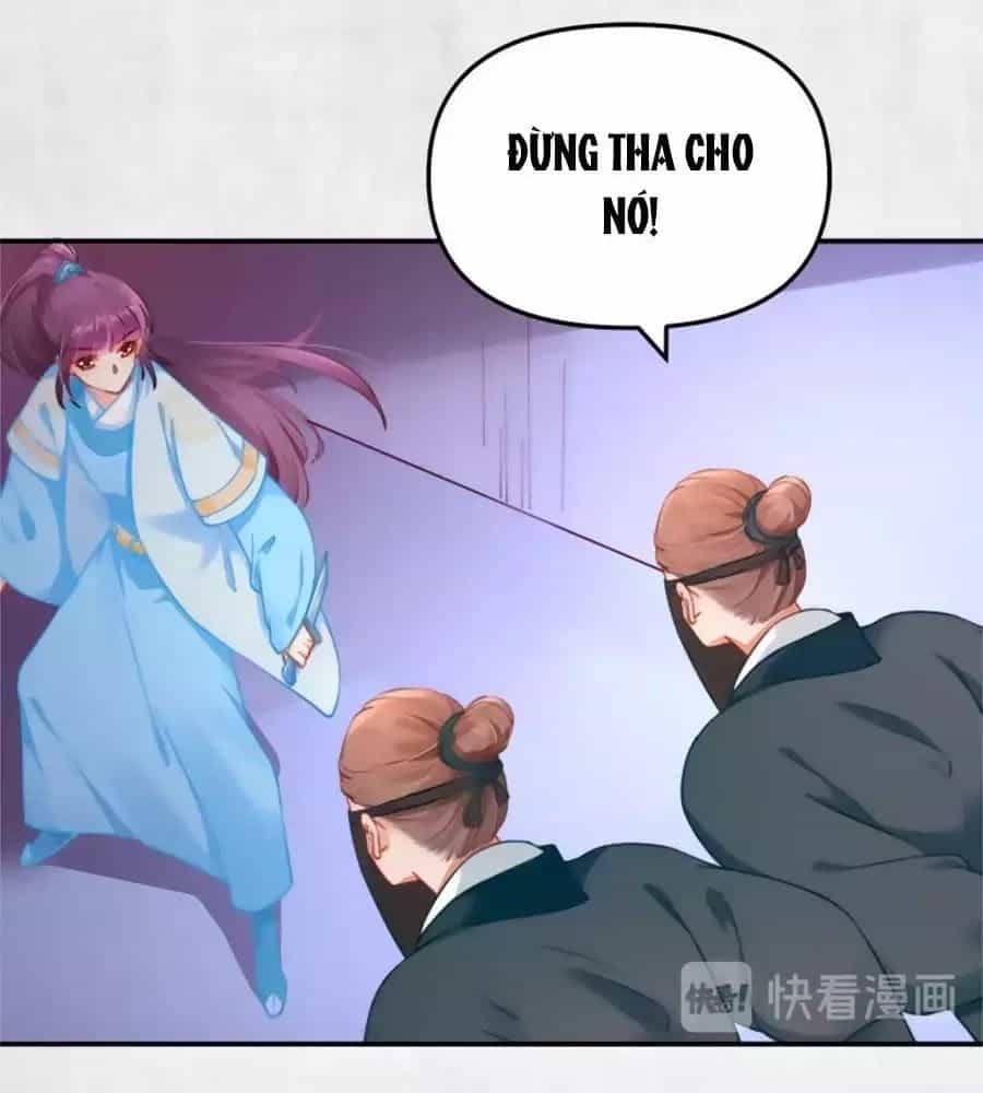 Hoạn Phi Hoàn Triều - Chương 41 - ảnh 28