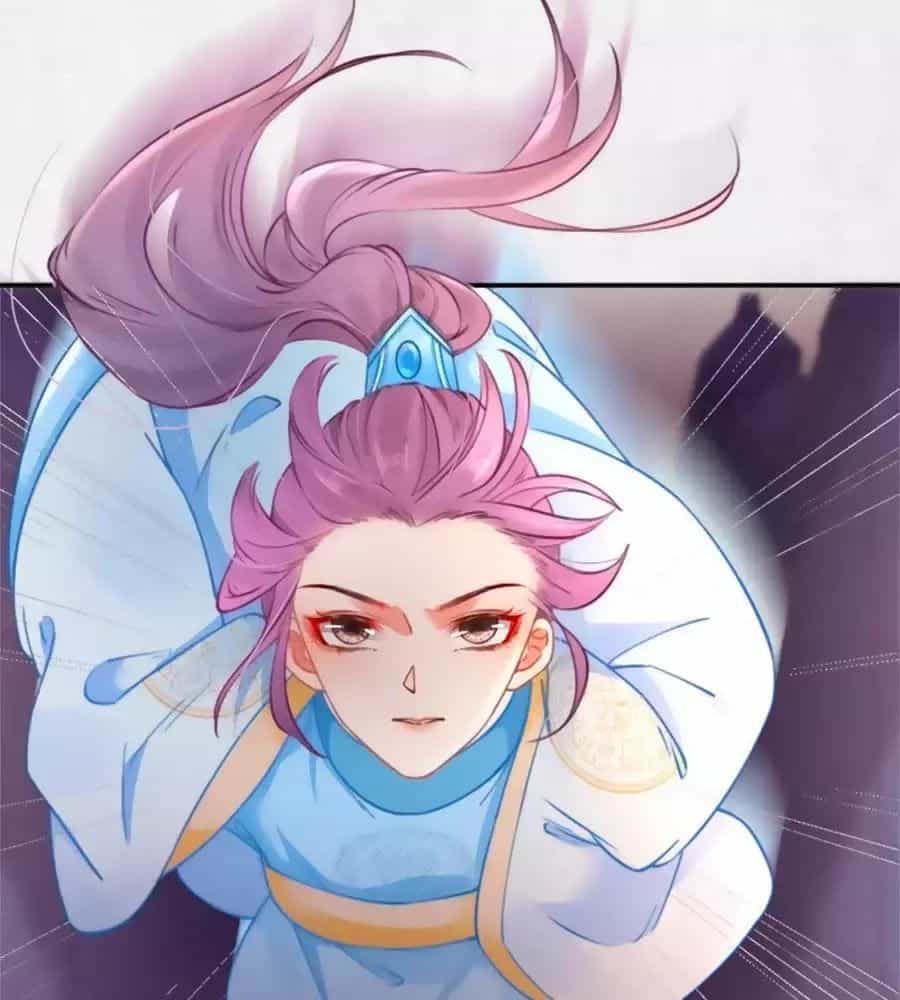 Hoạn Phi Hoàn Triều - Chương 41 - ảnh 33