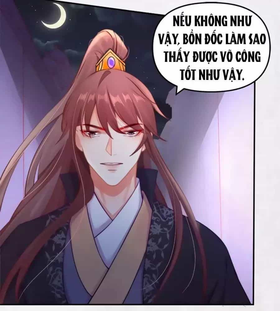 Hoạn Phi Hoàn Triều - Chương 41 - ảnh 48
