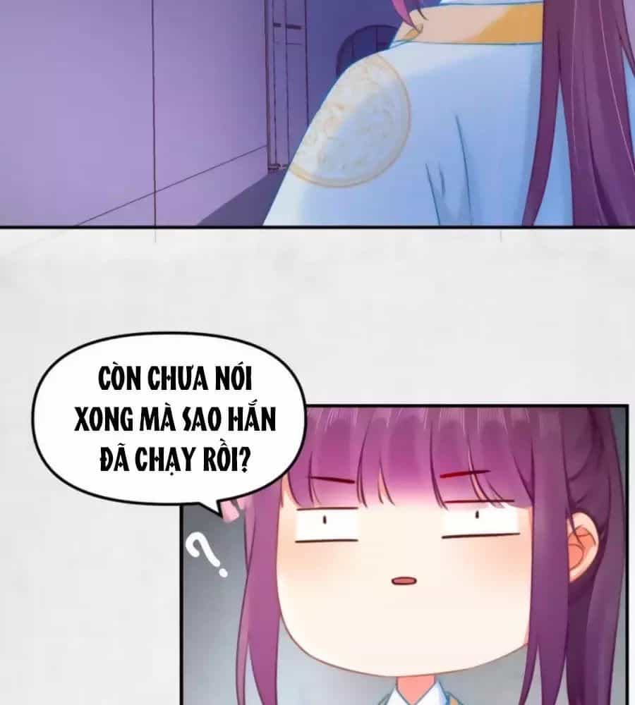 Hoạn Phi Hoàn Triều - Chương 42 - ảnh 15