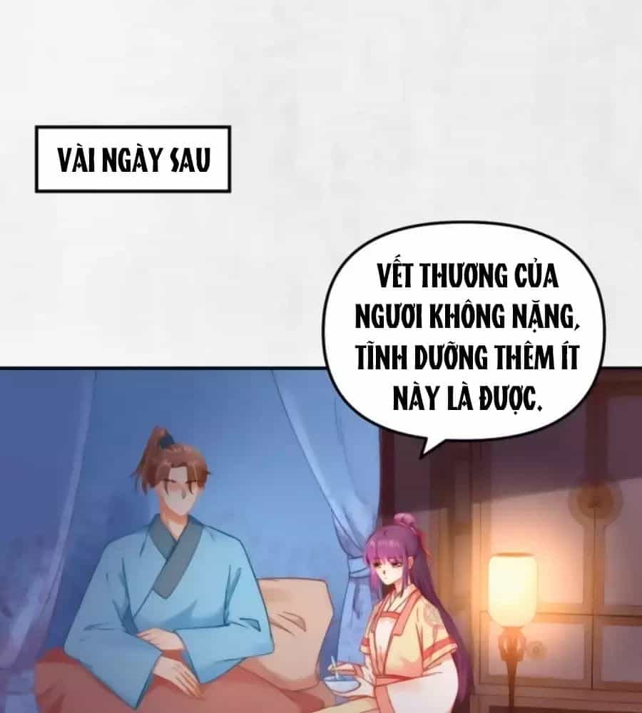 Hoạn Phi Hoàn Triều - Chương 42 - ảnh 17