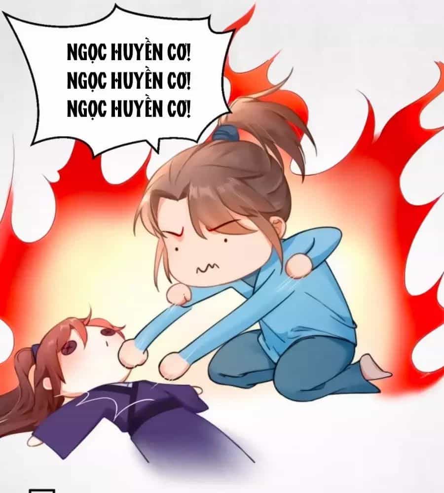 Hoạn Phi Hoàn Triều - Chương 42 - ảnh 27