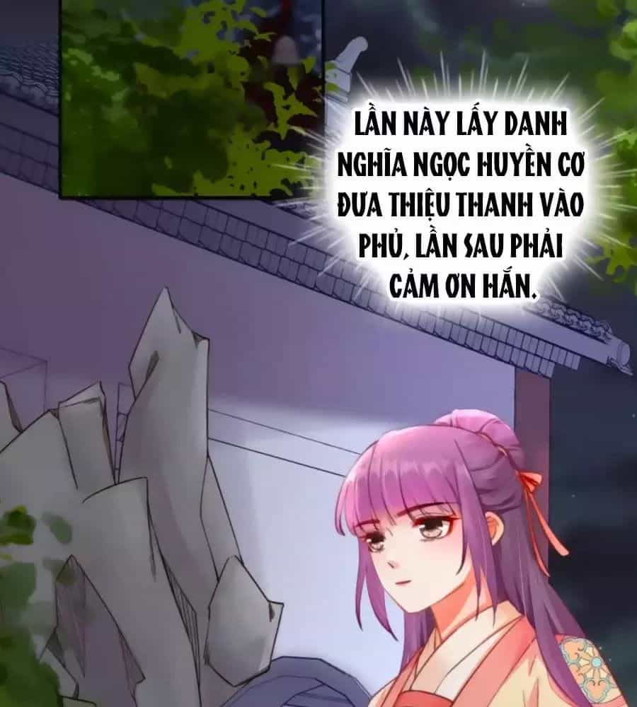 Hoạn Phi Hoàn Triều - Chương 42 - ảnh 29