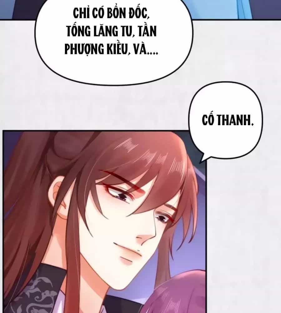 Hoạn Phi Hoàn Triều - Chương 42 - ảnh 3