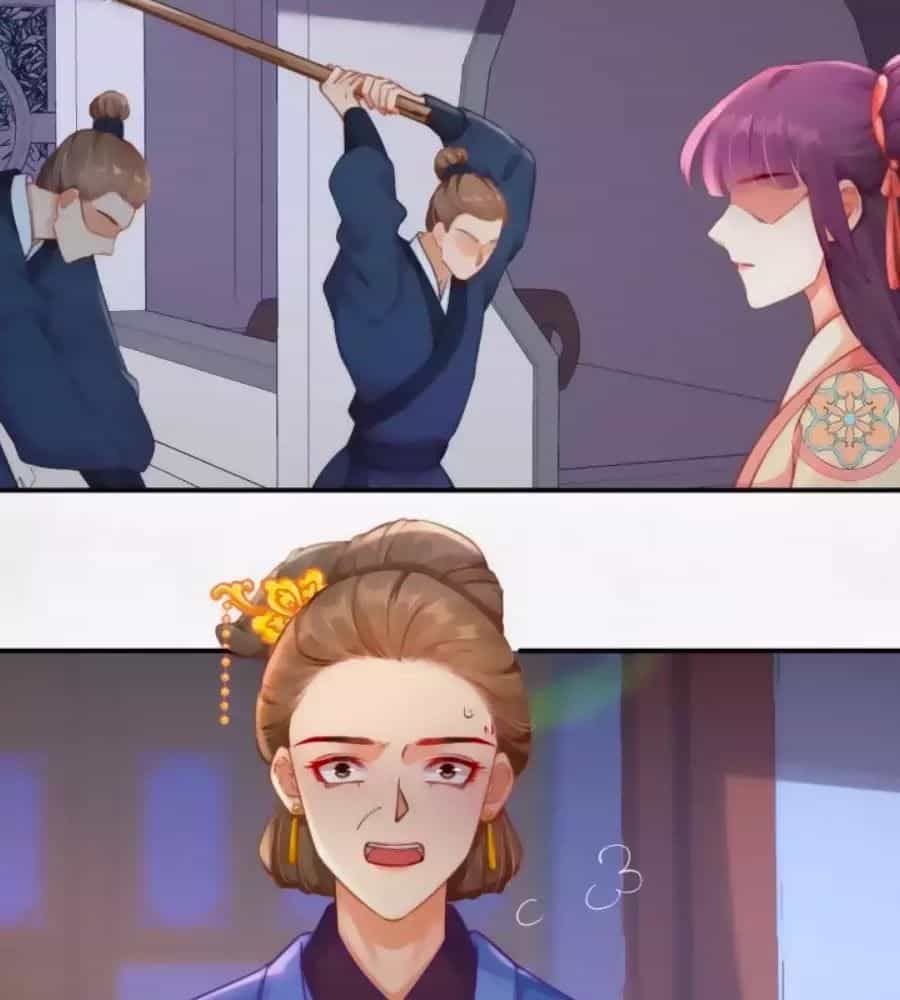 Hoạn Phi Hoàn Triều - Chương 43 - ảnh 11
