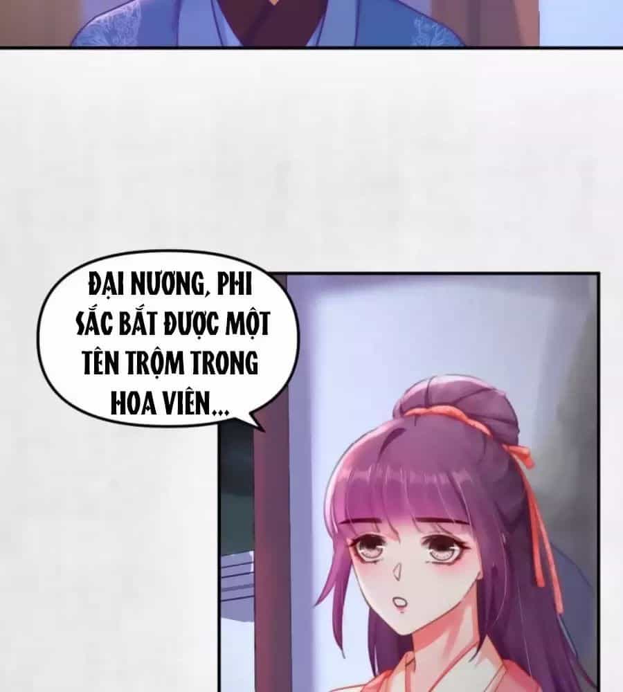 Hoạn Phi Hoàn Triều - Chương 43 - ảnh 12