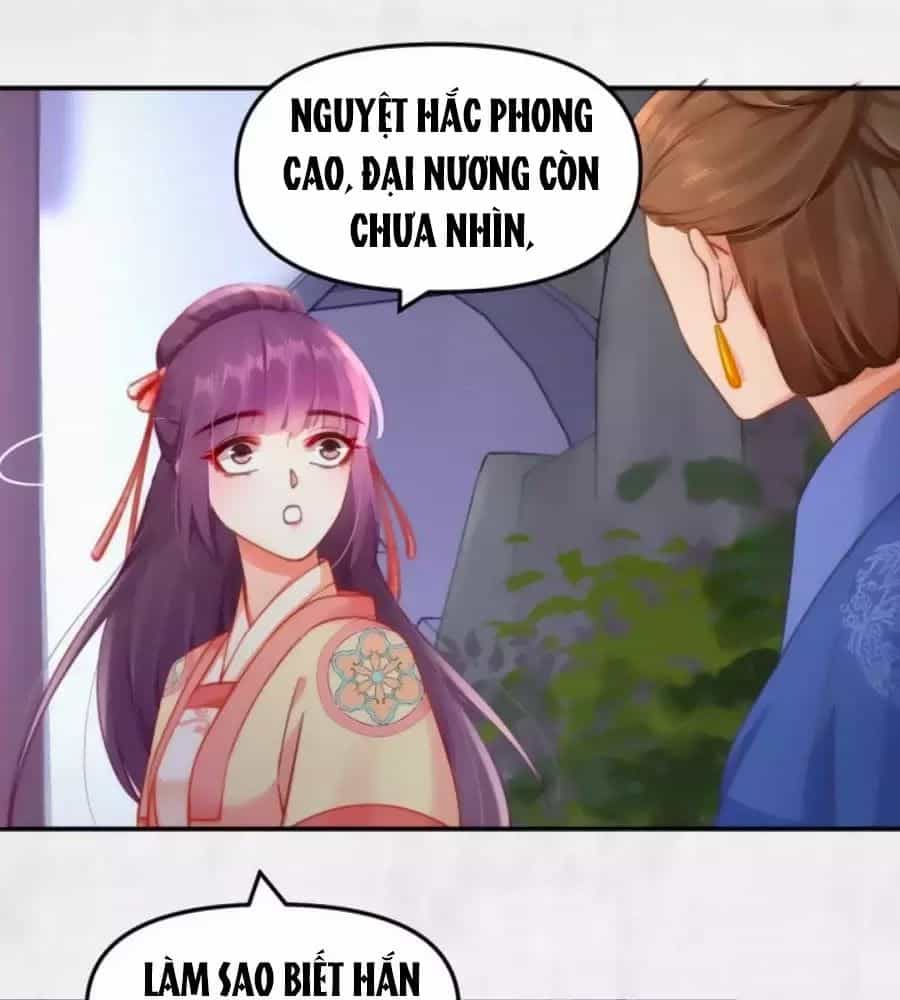 Hoạn Phi Hoàn Triều - Chương 43 - ảnh 15