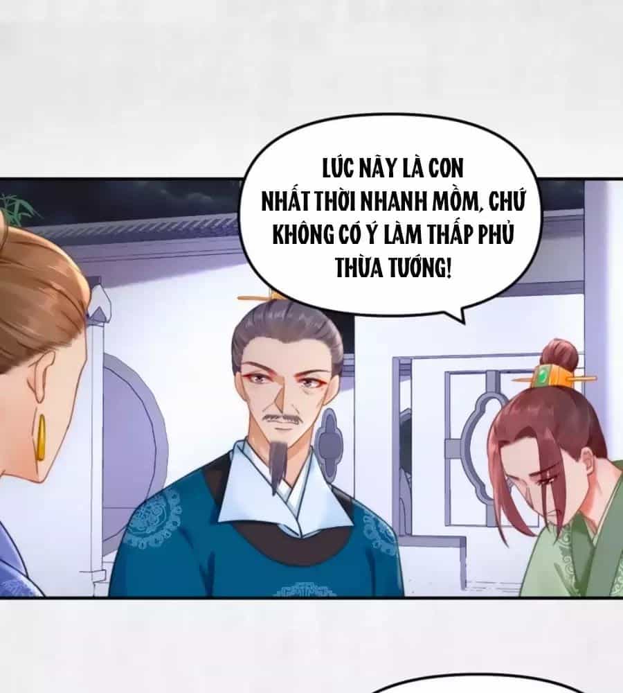 Hoạn Phi Hoàn Triều - Chương 43 - ảnh 26
