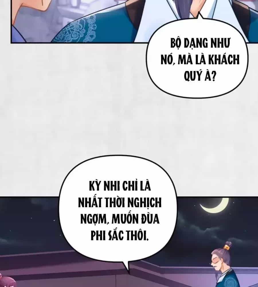 Hoạn Phi Hoàn Triều - Chương 43 - ảnh 29