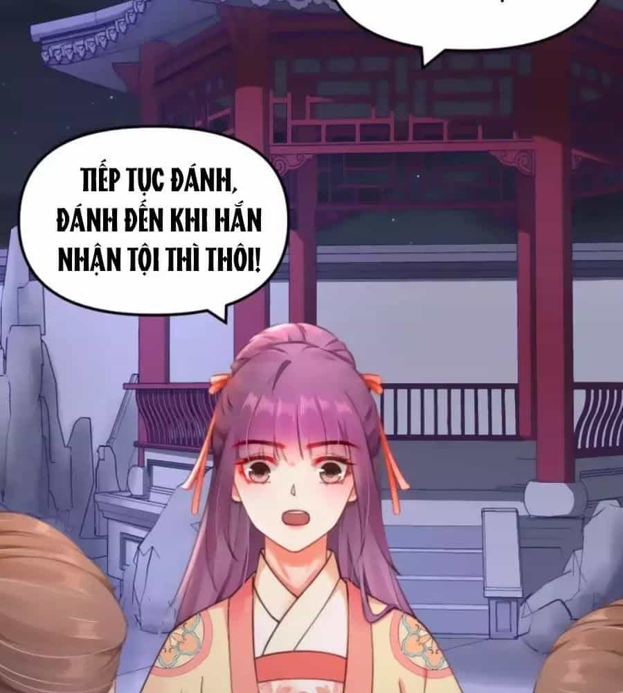 Hoạn Phi Hoàn Triều - Chương 43 - ảnh 3