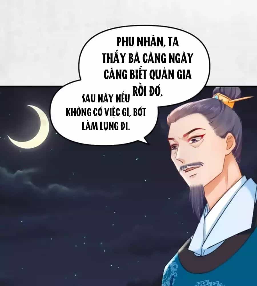 Hoạn Phi Hoàn Triều - Chương 43 - ảnh 32