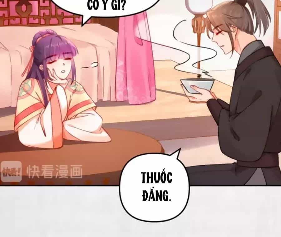 Hoạn Phi Hoàn Triều - Chương 43 - ảnh 38