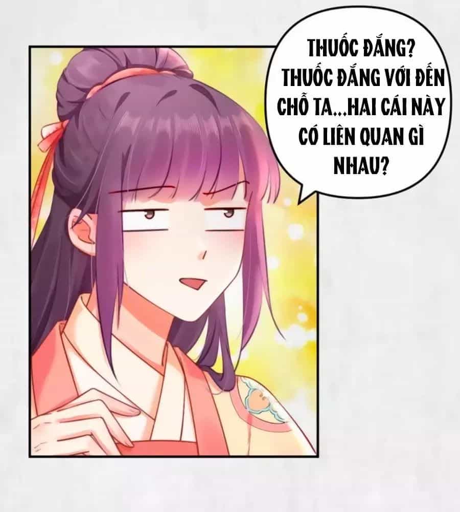 Hoạn Phi Hoàn Triều - Chương 43 - ảnh 39