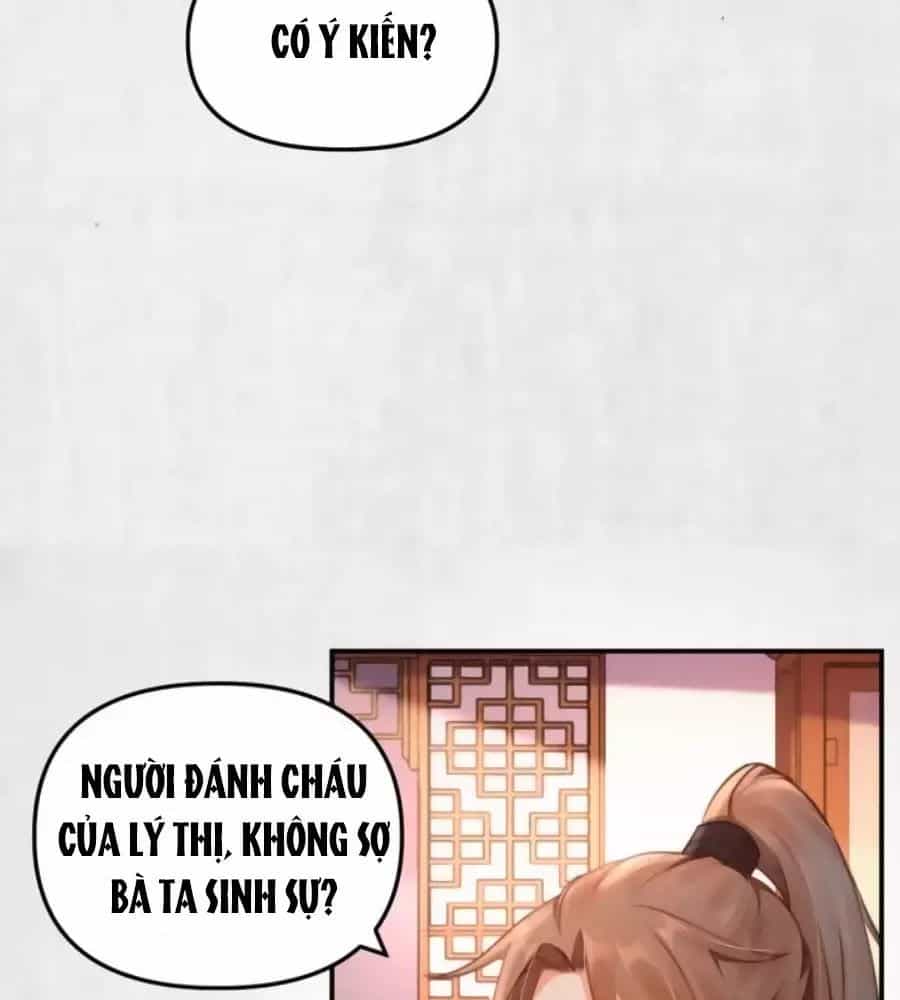 Hoạn Phi Hoàn Triều - Chương 43 - ảnh 41