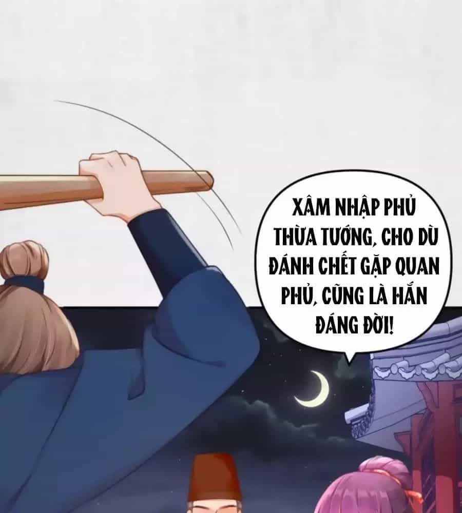 Hoạn Phi Hoàn Triều - Chương 43 - ảnh 9