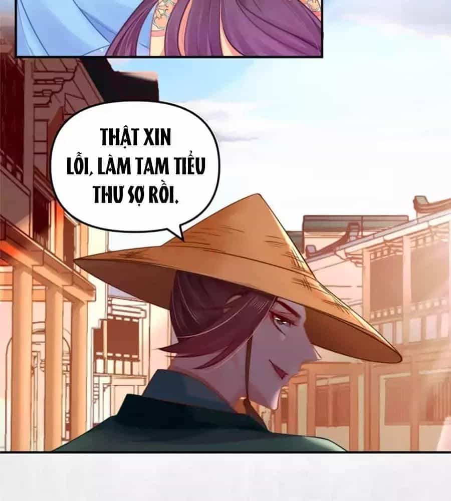 Hoạn Phi Hoàn Triều - Chương 44 - ảnh 21